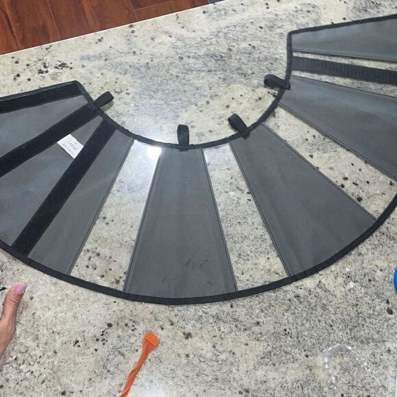 zencone soft recovery cone with free bandanna - Picture 4 of 7